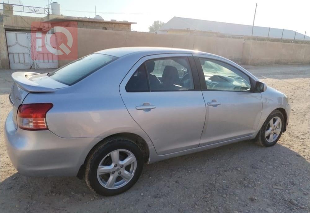 تويوتا يارس